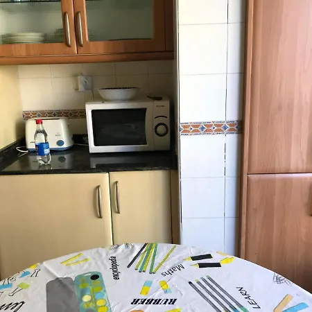 Appartamento With 4 Bedrooms In With Balcony *