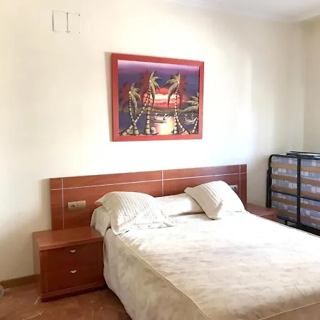 With 4 Bedrooms In With Balcony Sanxenxo